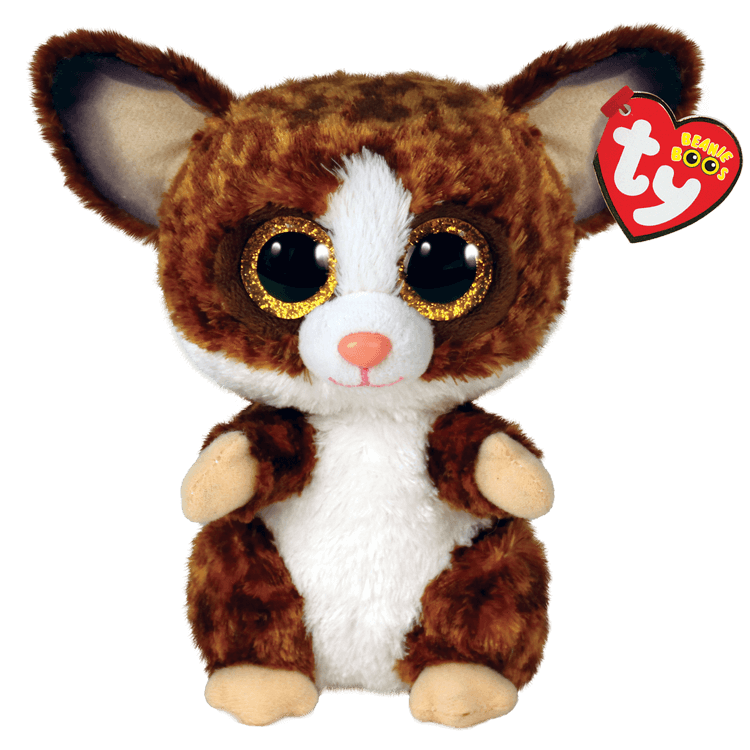 Binky - US 4834
