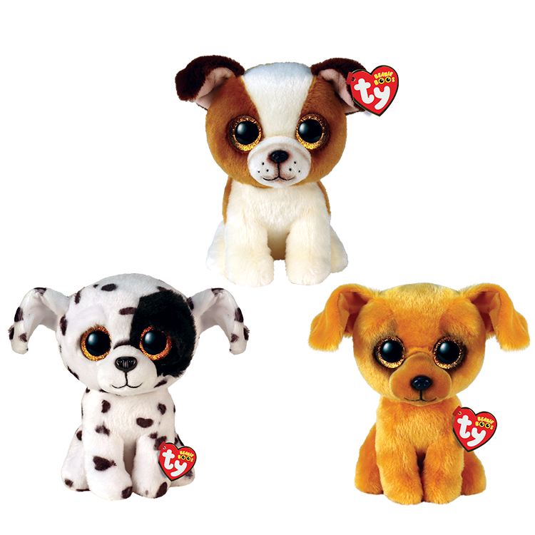 Good Dogs Bundle - US 3087
