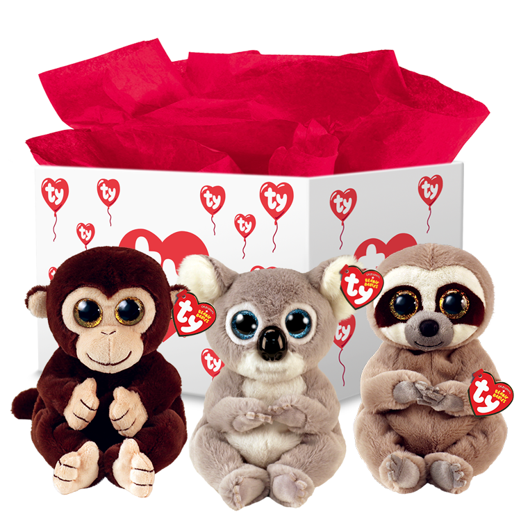 Tree Lovers Bundle - US 8187