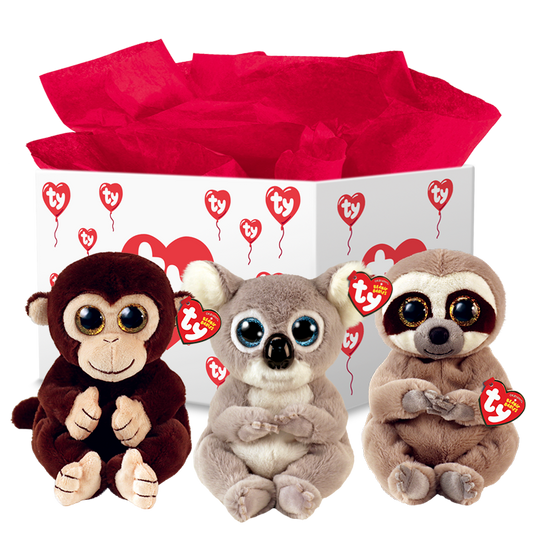 Tree Lovers Bundle - US 8187