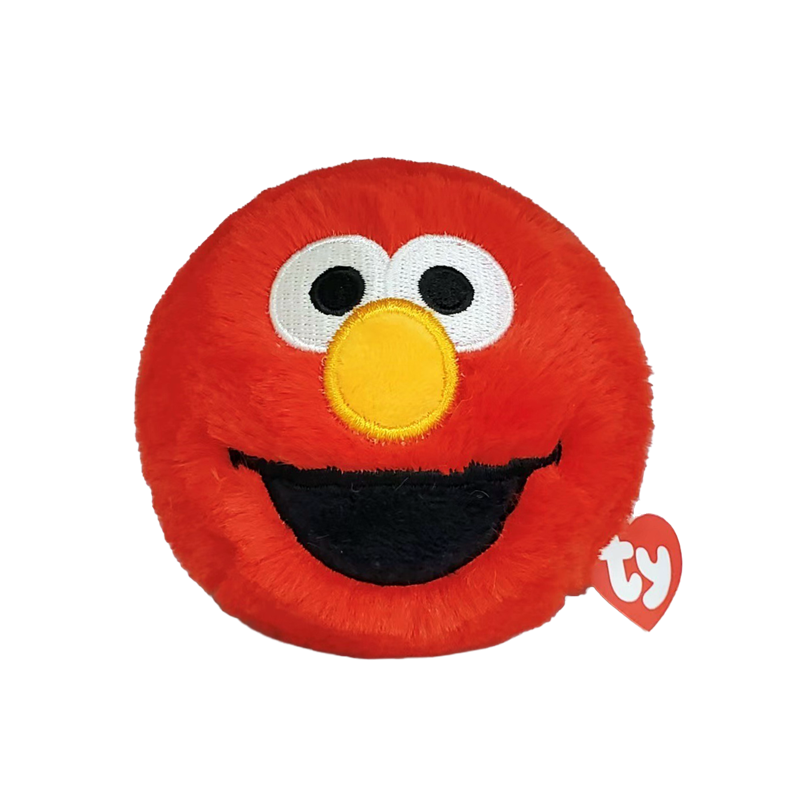 Elmo - US 9295