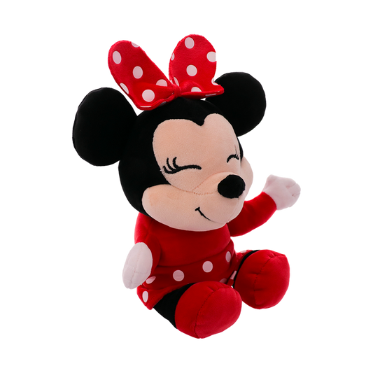 Minnie Mouse - US 7593
