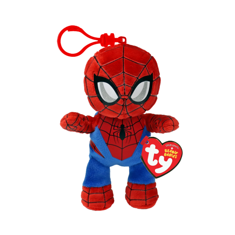 Spider-Man - US 1910