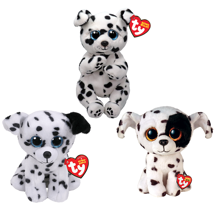 Dalmatian Bundle - US 2314