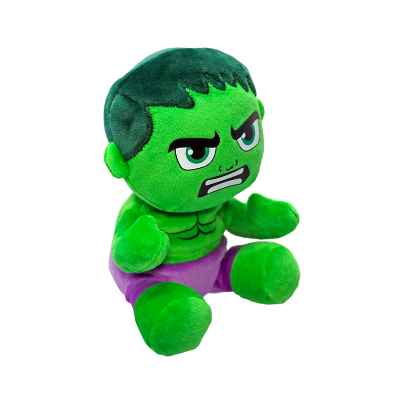 Hulk - US 7123