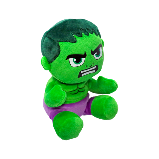 Hulk - US 7123