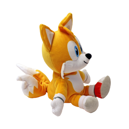 Tails - US 4744