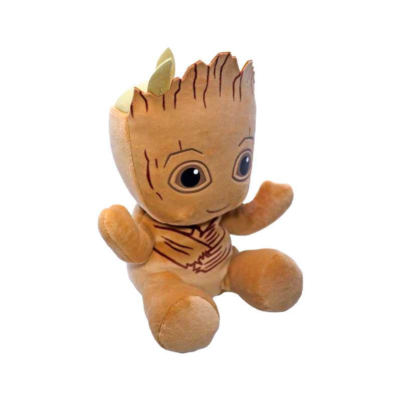 Groot - US 8758