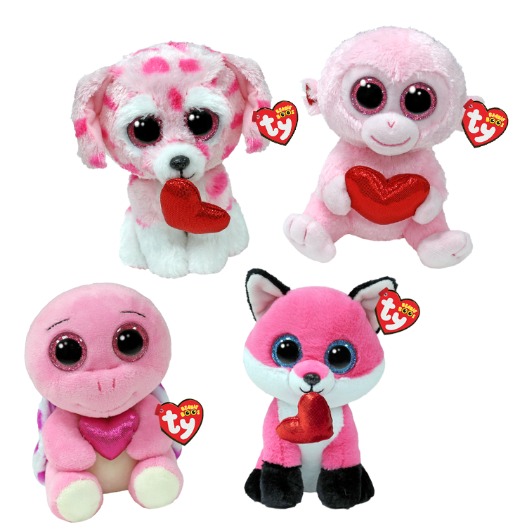 Hugs and Hearts - US 5236