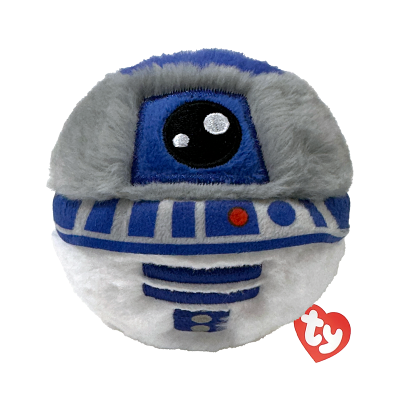 R2-D2 - US 2781
