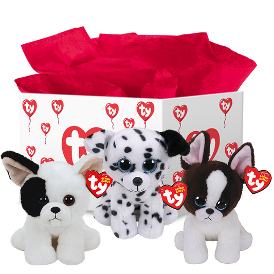 Spots Bundle - US 3656