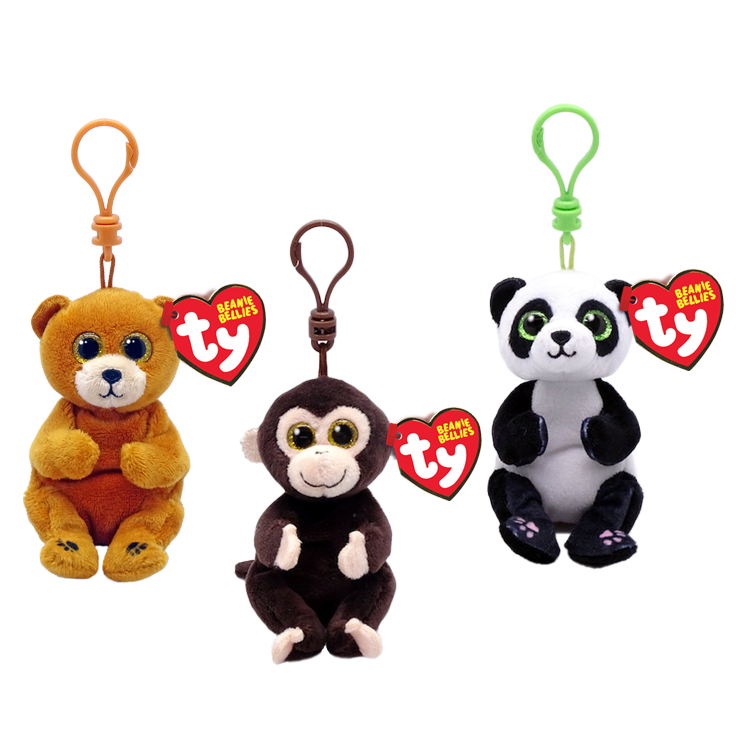 Furry Friends Bundle - US 9698