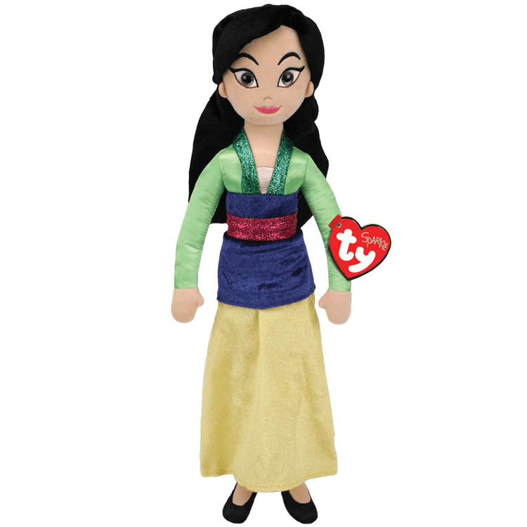 Mulan - US 2816