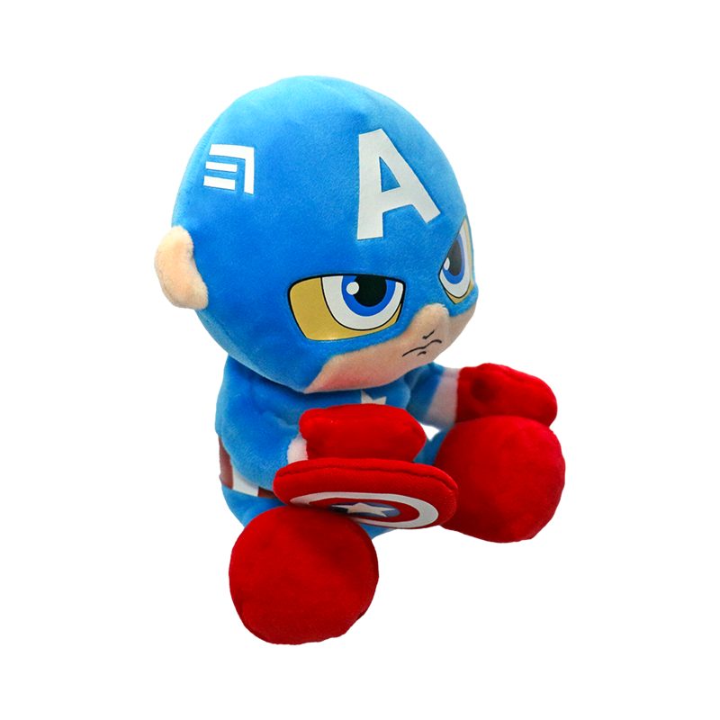 Captain America - US 6225