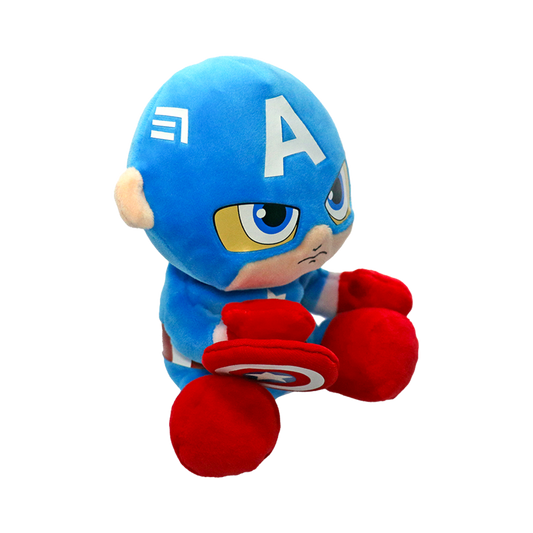 Captain America - US 6225