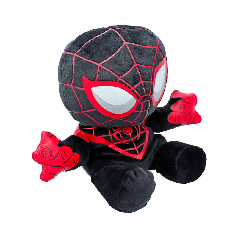 Miles Morales - US 7717