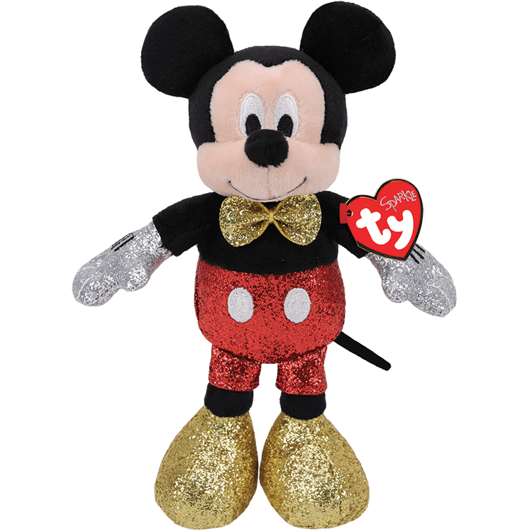Mickey Mouse - US 2819