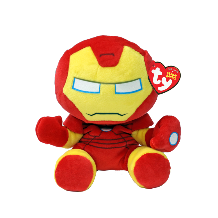 Iron Man - US 6506