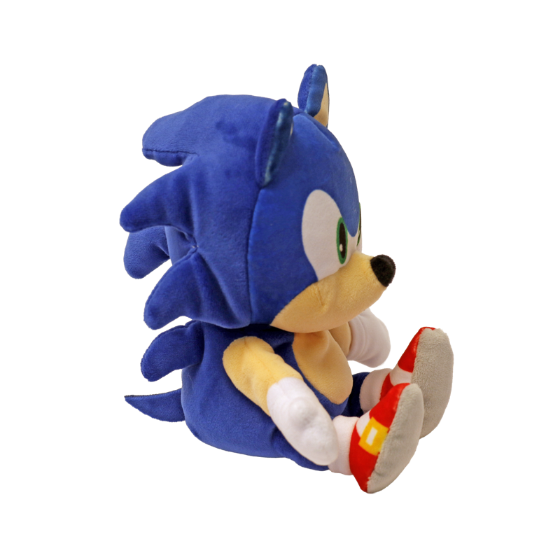 Sonic - US 1404