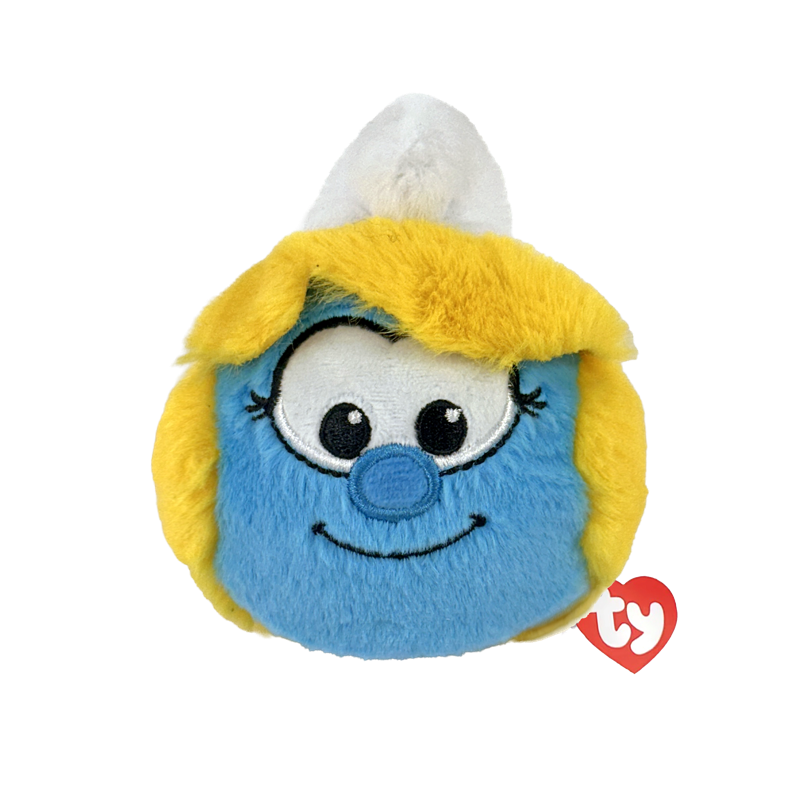 Smurfette - US 8148