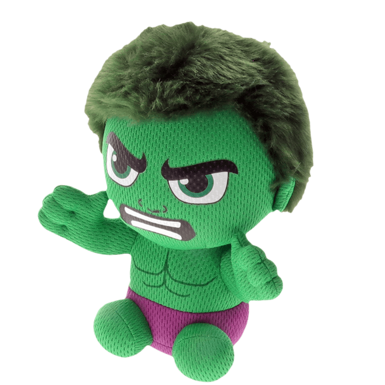 Hulk - US 8644