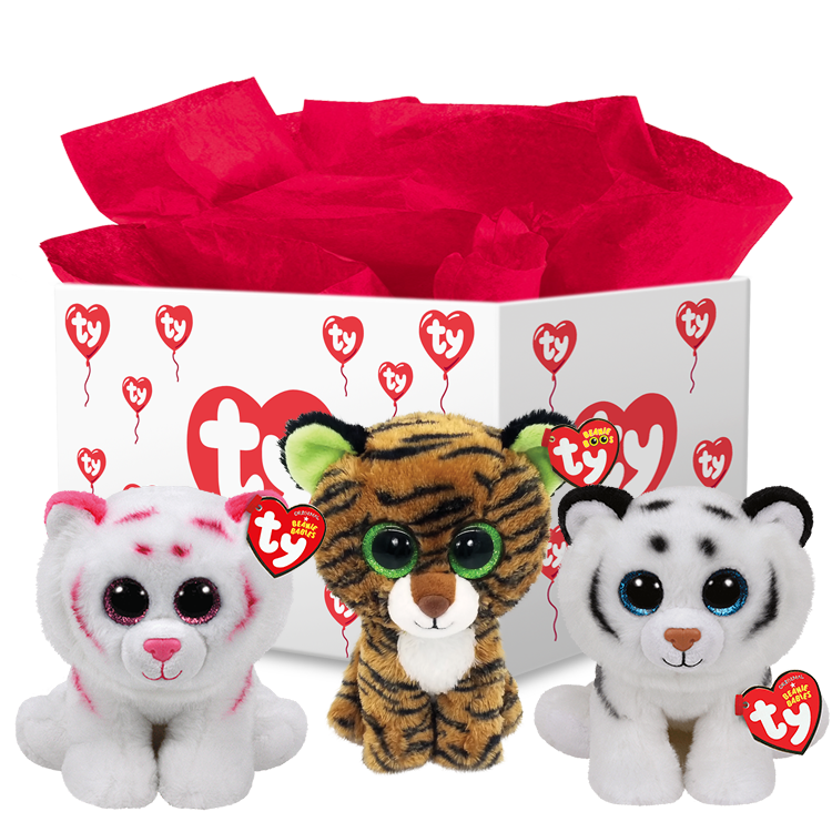 Tiger Bundle - US 1594