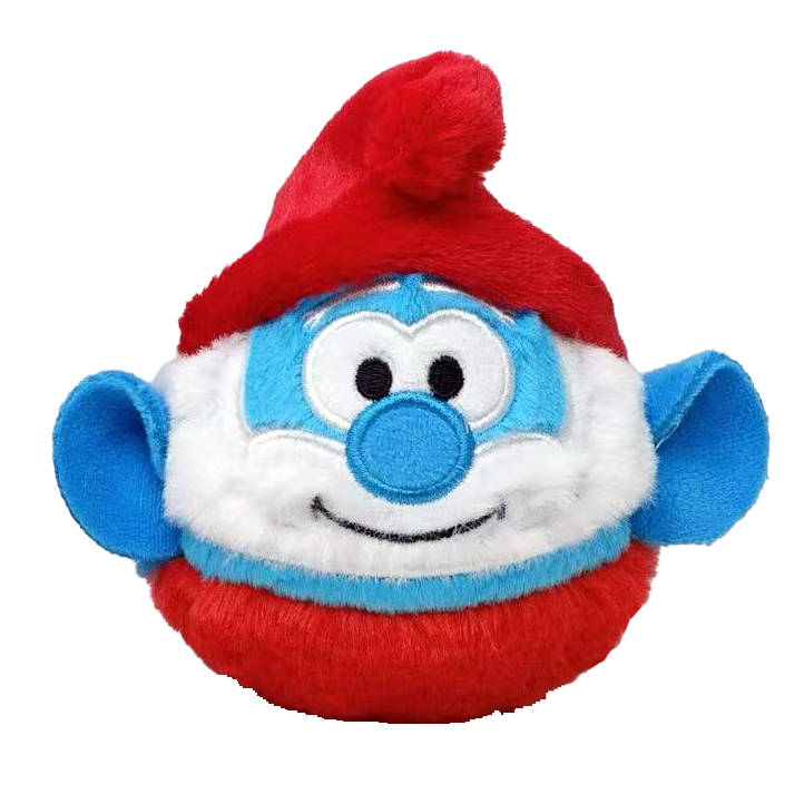 Papa Smurf - US 6289