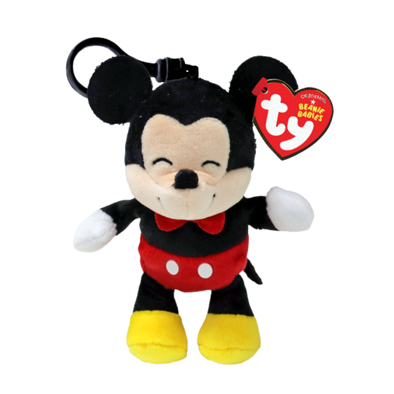 Mickey Mouse - US 9276