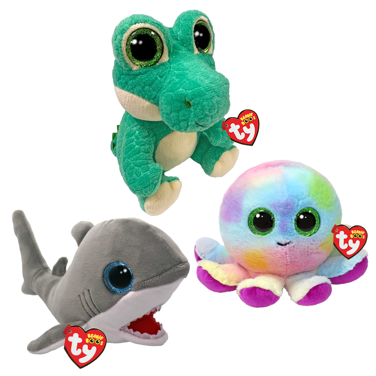 Underwater Friends Bundle - US 8391