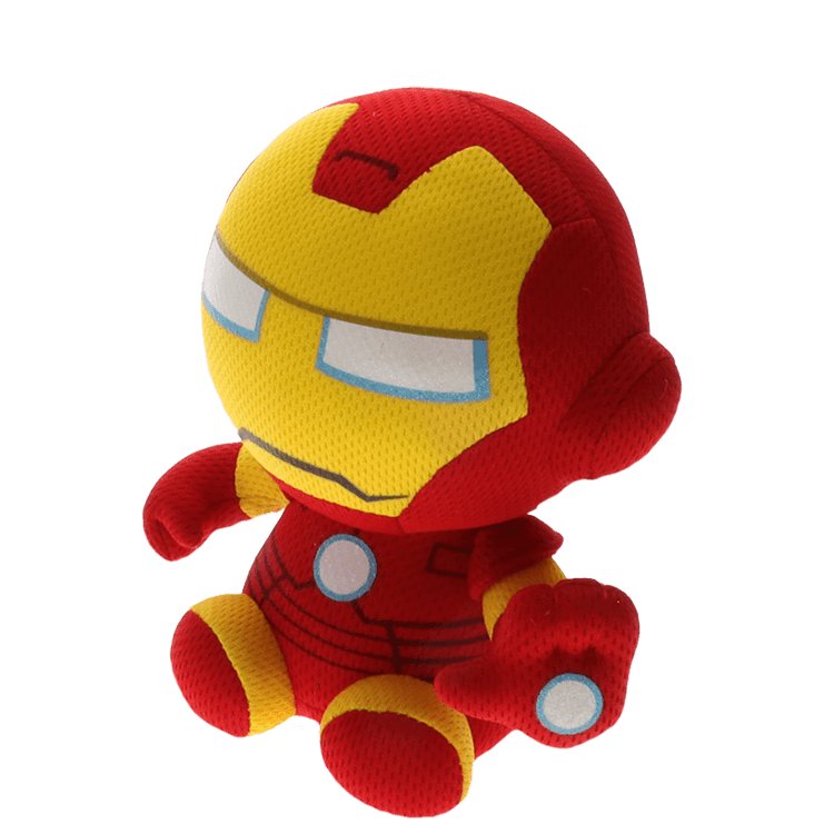 Iron Man - US 1587