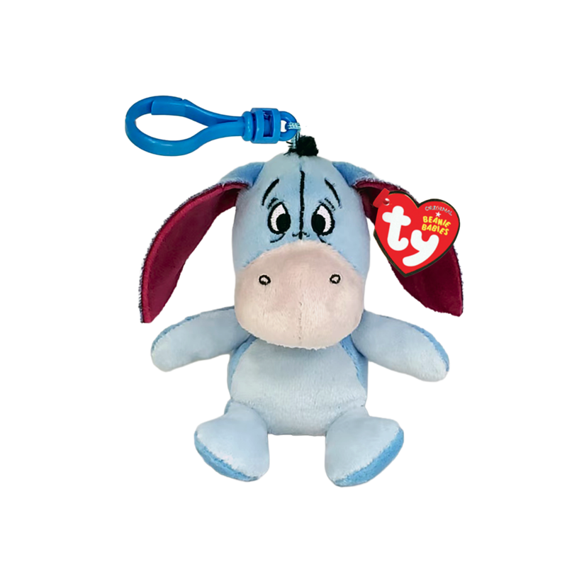 Eeyore - US 1885