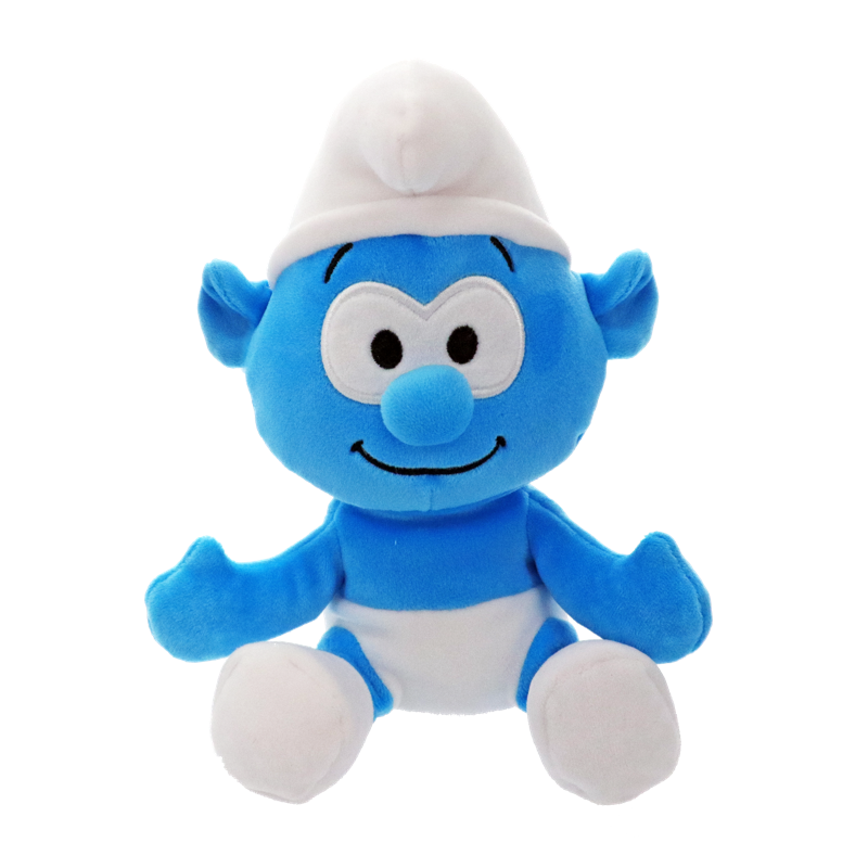 Smurf - US 2552