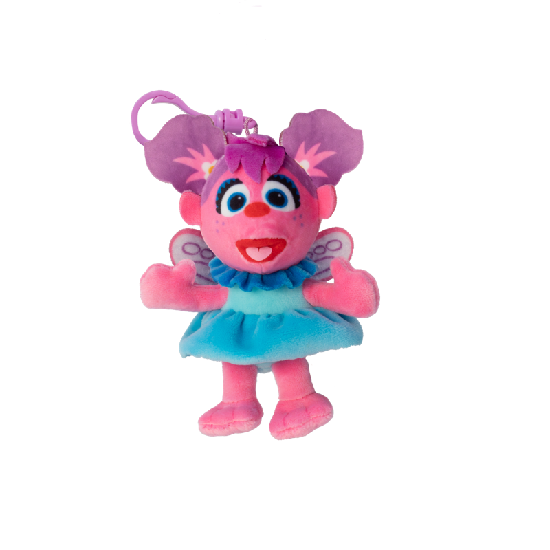Abby Cadabby - US 5863