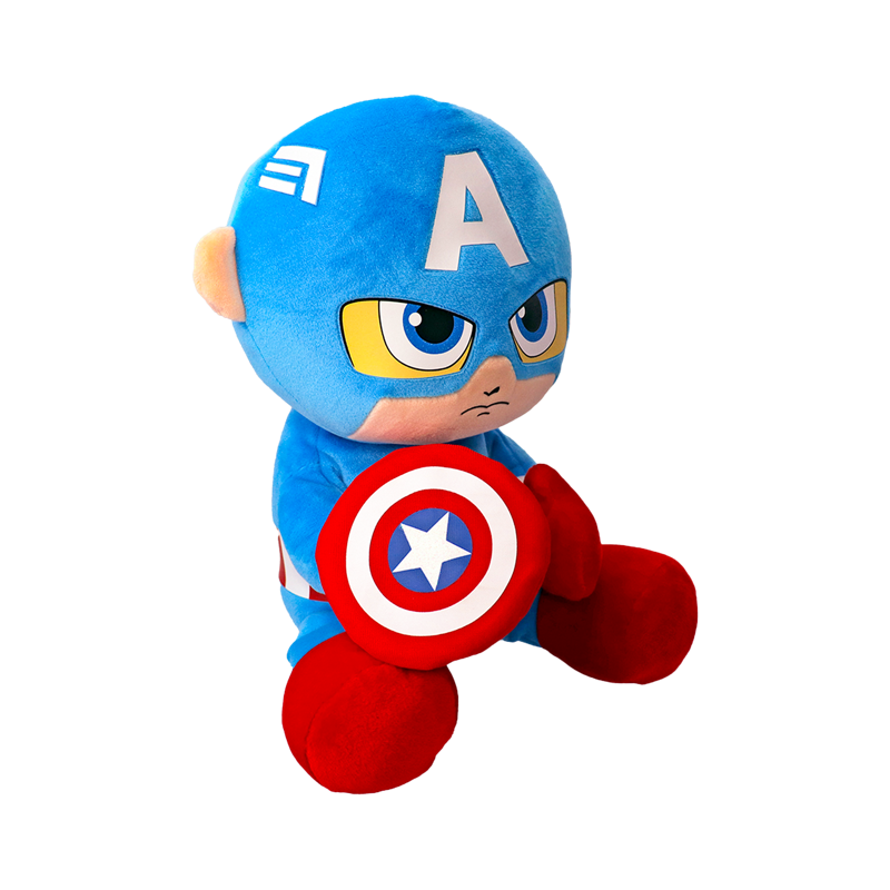 Captain America - US 3736