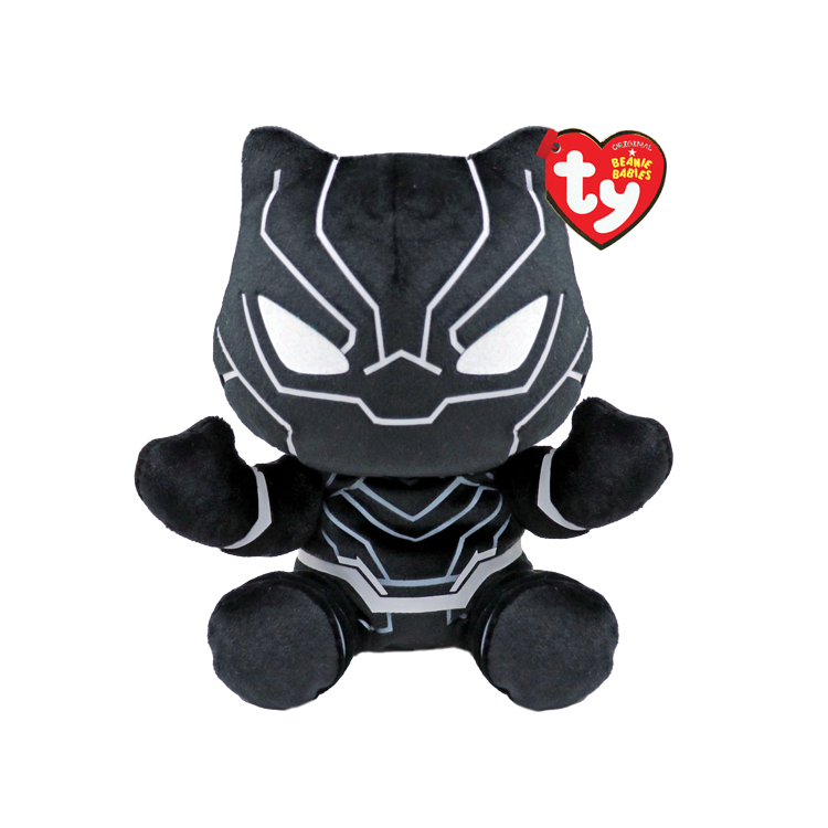 Black Panther - US 3353