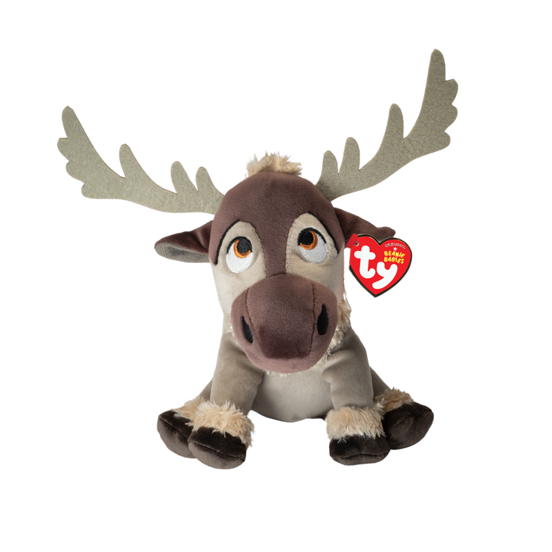 Sven - US 8319