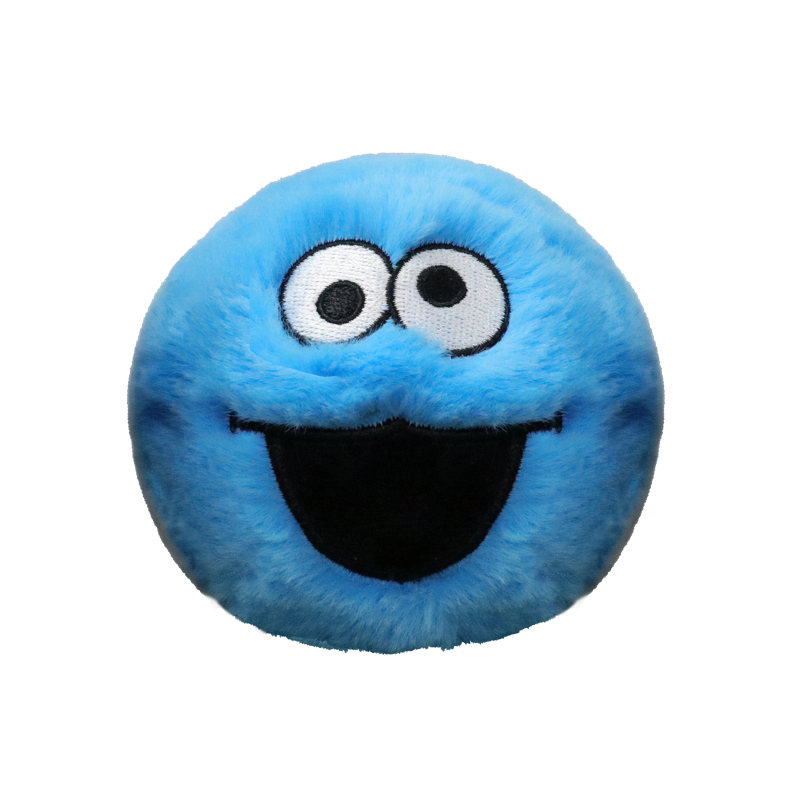 Cookie Monster - US 1826