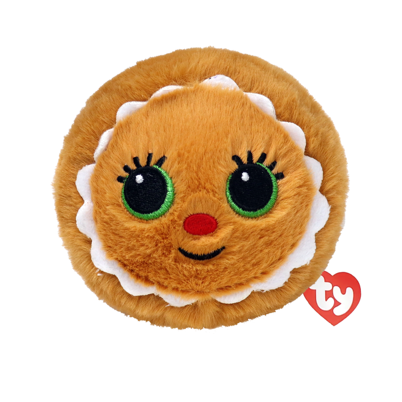 Cookie - US 5854