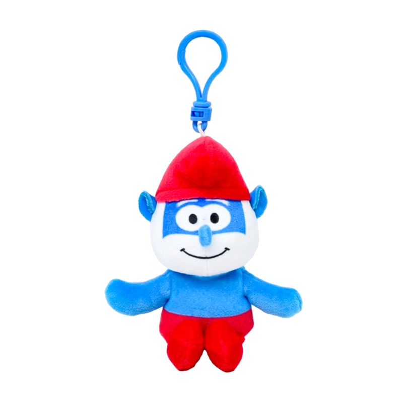 Papa Smurf - US 9485