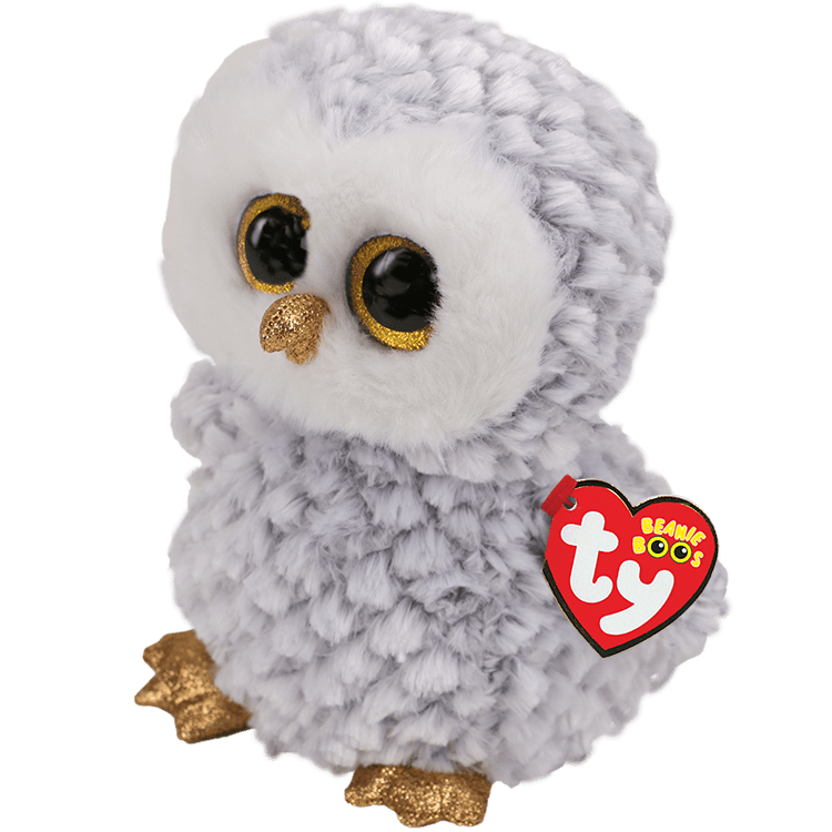 Owlette - US 6989