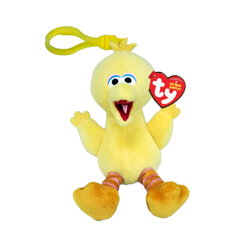 Big Bird - US 1342