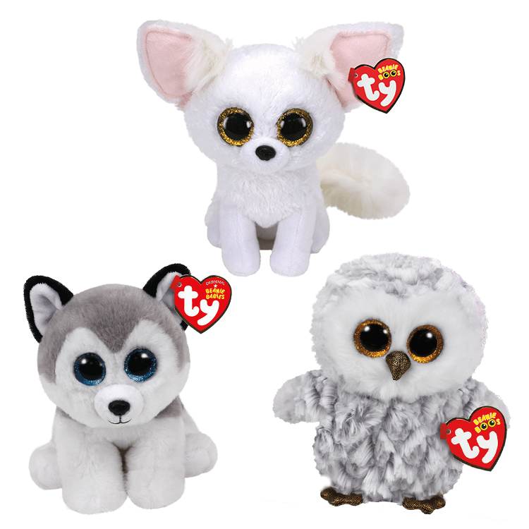 Arctic Pals Bundle - US 9421