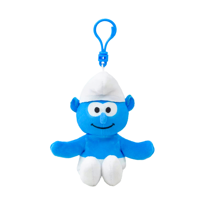 Smurf - US 4021