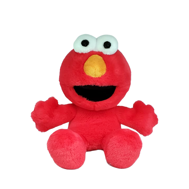 Elmo - US 3428