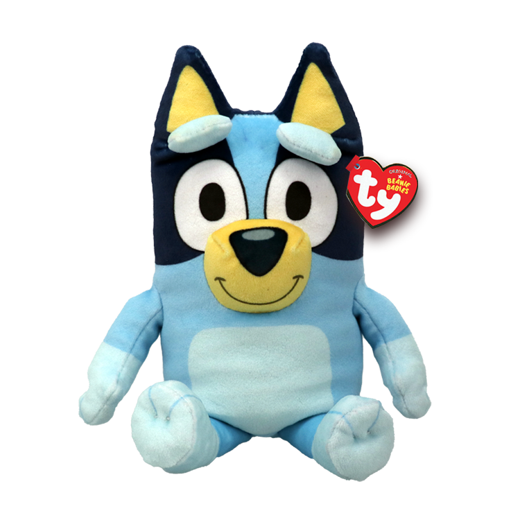 Bluey - US 3850