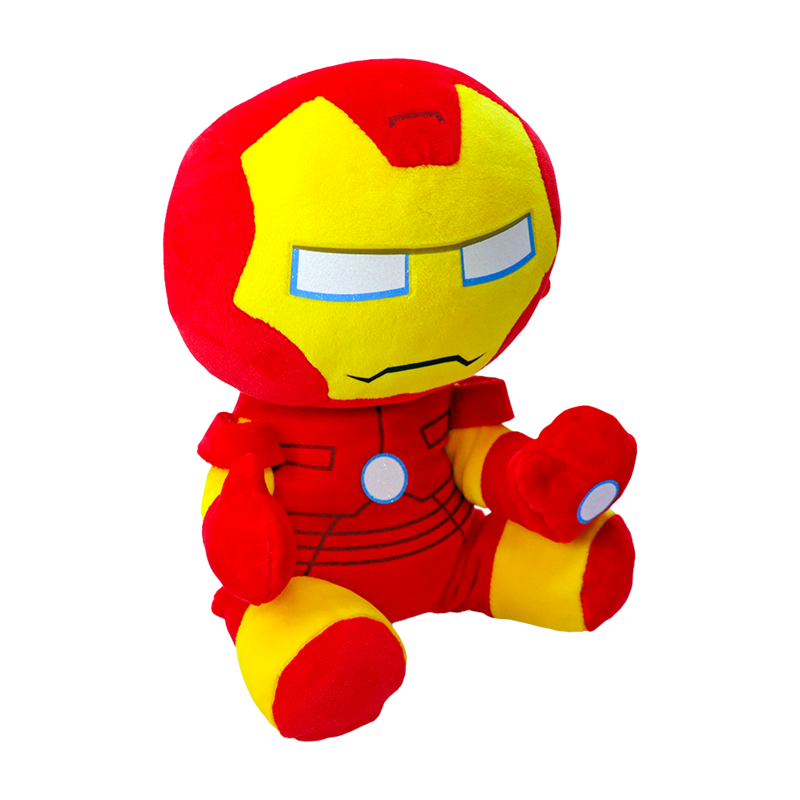 Iron Man - US 3854