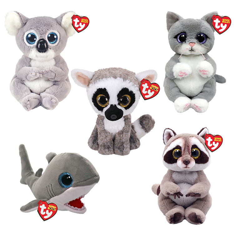 Grey Bundle - US 8296