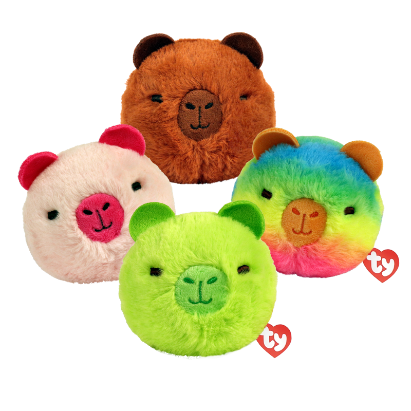 Capybara - US 5464