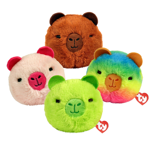 Capybara - US 5464