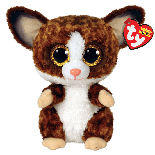 Binky - US 4834